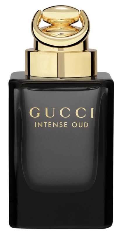 gucci intense oud perfume|Gucci oud intense for sale.